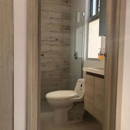 Nuevo Precioso Apartamento Cartagena Exterior photo