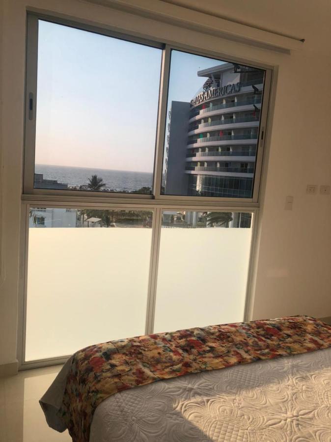 Nuevo Precioso Apartamento Cartagena